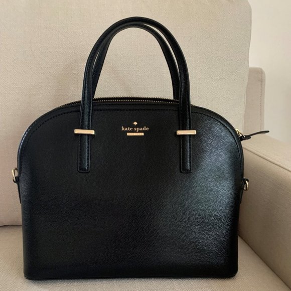 Kate Spade Medium Satchel - Picture 1 of 7